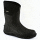 Perfect Storm Super Surge Mid Neoprene Boot - Men's-Black-Medium-10 US