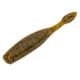 Perfection Lures Dudleys Ned Bait, Green Pumpkin, 3.25 in., DDNBGP