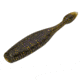 Perfection Lures Dudleys Ned Bait, Green Pumpkin Goby, 3.25 in., DDNBGPGY