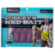 Perfection Lures Dudleys Ned Bait, Morning Dawn, 3.25 in., DDNBMD