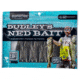 Perfection Lures Dudleys Ned Bait, Nebula, 3.25 in., DDNBNEB