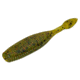 Perfection Lures Dudleys Ned Bait, Watermelon Red, 3.25 in., DDNBWR