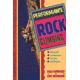 Performance Rock Climbing, Goddard &amp; Neumann, Publisher - Stackpole Books