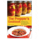 Perseus Lockbox Prepper's Cookbook 9781612431291