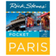 Perseus Lockbox Rick Steves' Pocket Paris 9781612385549