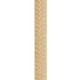 Petzl 10.5mm Duraline Rope, Beige, 150 ft, R075AA00