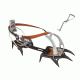 Petzl 10-point Boot Crampon, w/LeverLock Universal T03A LLU