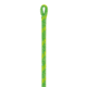 Petzl 11.8mm 1 Splice Flow Rope, Green, 25 m, R079DA06