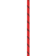 Petzl 11mm Beam Rope, Red, 200 ft, R101CA03
