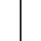 Petzl 11mm Ray Rope, Black, 150 ft, R100AA01
