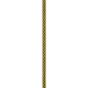Petzl 11mm Ray Rope, Yellow, 150 ft, R100AA02
