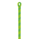 Petzl 12.5mm 1 Splice Control Rope, Green, 35 m, R080EA00