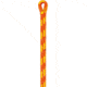 Petzl 12.5mm 2S Control Rope, Orange, 45 m, R080DA01