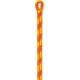 Petzl 12.5mm 2S Control Rope, Orange, 45 m, R080DA01