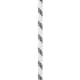 Petzl 12.5mm Vector Rope, White, 150 ft, R078CA00