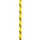 Petzl 12.5mm Vector Rope, Yellow, 50 m, R078AA04