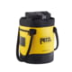 Petzl 15L Bag Bucket, Yellow, S001AA00