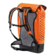 Petzl 45L Alcanadre Guide Pack, Orange/Black, S064BA00