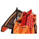 Petzl 45L Alcanadre Guide Pack, Orange/Black, S064BA00