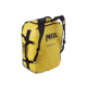 Petzl 65L Duffel Bag, Yellow/Black, S045AA00