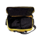 Petzl 65L Duffel Bag, Yellow/Black, S045AA00