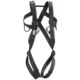Petzl 8003 Harness, Black, 1, C05 1N