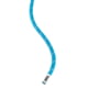 Petzl 9.8mm Top Rope, Blue, 40m, R064AA01