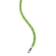 Petzl 9.8mm Top Rope, Green, 40m, R064AA03