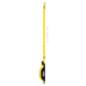 Petzl Absorbica-I 150 Single Lanyard w/Energy Absorber, ANSI, 150cm, L64IU 150