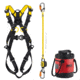 Petzl Absorbica-I Flex MEWP Kit, 1, K095BA00