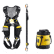 Petzl Absorbica-I Vario MEWP Kit, 1, K095CA01