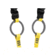 Petzl Absorbica Tie-Back Lanyard, 153 cm, L015AB00