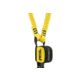 Petzl Absorbica Tie-Back Lanyard, 153 cm, L015AB00
