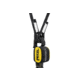 Petzl Absorbica-Y 80 Lanyard, 70 cm, L012AB00