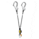 Petzl Absorbica-Y MGO International Lanyard, 80, L012BB00