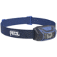 Petzl Actik 450 Lumen Headlamp, Blue, E063AA01