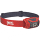 Petzl Actik 450 Lumens Headlamp, Red, E063AA03