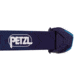 Petzl ACTIK Core Headlamp, Blue, E065AB01