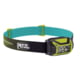 Petzl ACTIK Core Headlamp, Green, E065AB03
