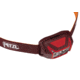 Petzl ACTIK Core Headlamp, Red, E065AB02