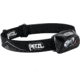Petzl Actik LED Headlamp, AAA, LR03, Red/White, 350 Lumens, Black, E099FA00