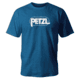 Petzl Adam USA T-Shirt - Men's, Blue, 3XL, Z043BA05