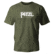 Petzl Adam USA T-Shirt - Men's, Green, 3XL, Z043CA05