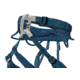 Petzl Adjama Harness, Blue, Extra Large, C022BA03