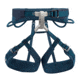 Petzl Adjama Harness, Blue, Extra Large, C022BA03