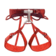 Petzl Adjama Harness, Dark Red, Large, C022CA02