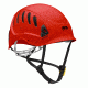 Petzl Alveo Vent Helmet-Red A20VRA