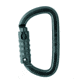 Petzl Am'D Tri-Act Carabiner, Black, M34 TLN