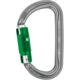 Petzl Am'D Carabiner, Pin-Lock, M34A PL