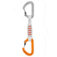 Petzl Ange Finesse Quickdraw, Small/Small, 10 cm, M057AA00